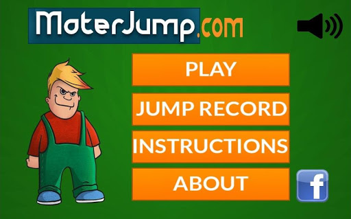 MaterJump