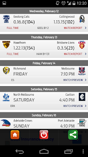 Free Brisbane Lions APK