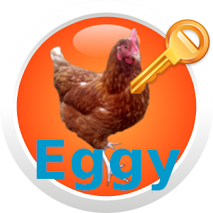 Eggy License Key