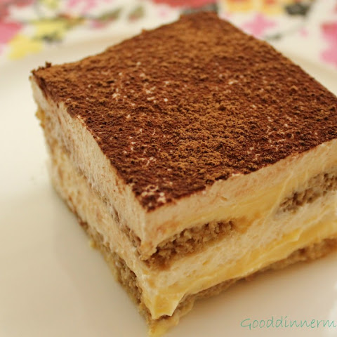 Latte tiramisu with Tiramisu Cream latte Whipped recipe Mascarpone