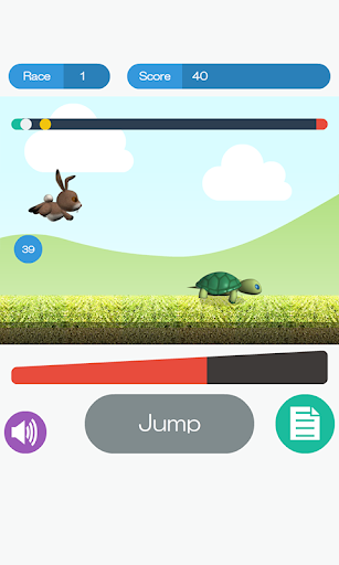 免費下載街機APP|the Tortoise and the Hare Race app開箱文|APP開箱王