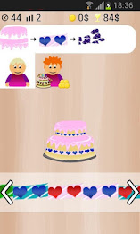Cake Maker Games poster 4