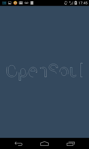 OpenSoul - Netsoul Client
