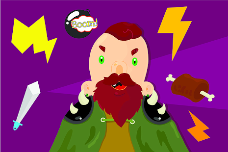 How to install Gentleman's Mustache 1.0.0 unlimited apk for laptop