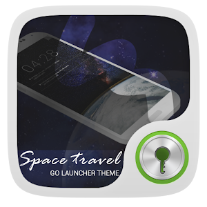 Z SPACETRAVEL GO LOCKER THEME.apk 1.0