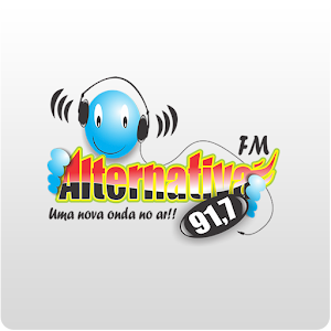 Download Alternativa FM 91,7 For PC Windows and Mac