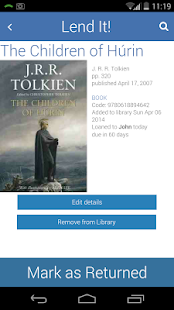 How to mod Lend It! patch 1.0.1 apk for bluestacks