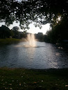Arbors Fountain (East)