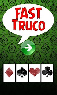 Fast Truco