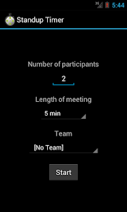 Download TemporizadorEmPe APK for PC