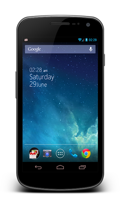 3D Parallax Background v1.7