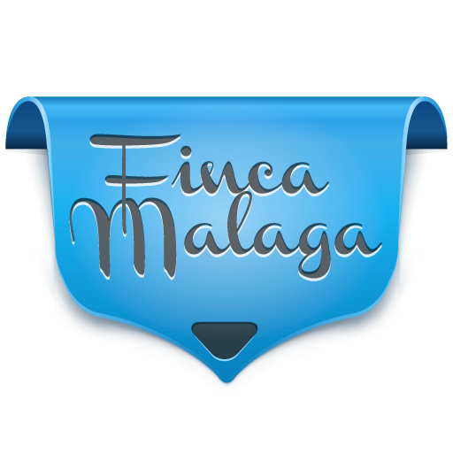 Finca Málaga LOGO-APP點子