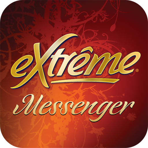 ExtreMessenger 娛樂 App LOGO-APP開箱王