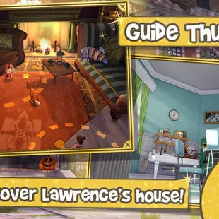 House Of Magic v1.0 [Full] APK + OBB