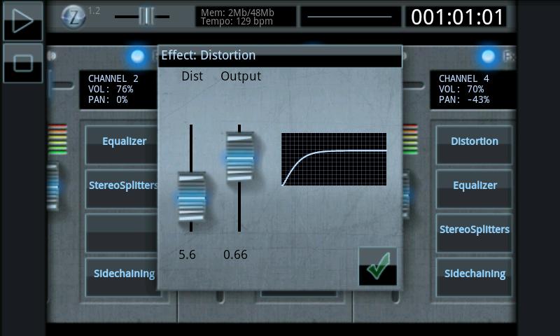 Zquence Studio Latest Version For Android Download Apk