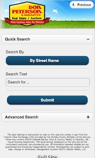 How to get Don Peterson Real Estate 1.0 apk for laptop
