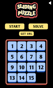 Sliding Puzzle Screenshots 2