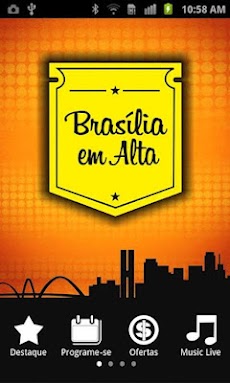 Brasília em Altaのおすすめ画像1
