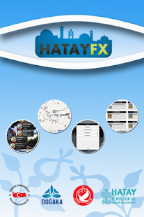 Hatay Fx City Guide Screenshots 0