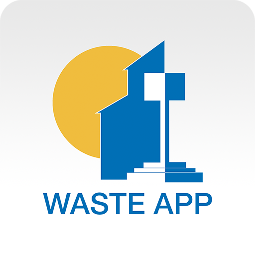 Dawson Creek Waste App LOGO-APP點子