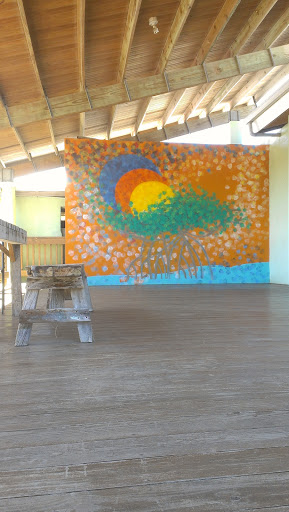 Centro Interpretativo Las Salinas De Cabo Rojo