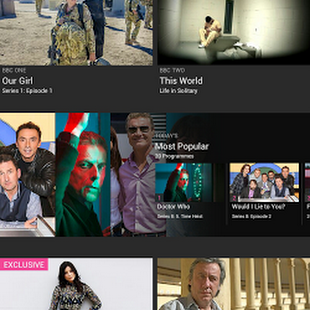 BBC iPlayer APK v4.7.0.54