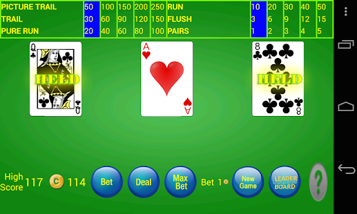 How to download Teenpatti 1.2.1 mod apk for bluestacks