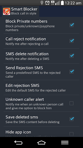 免費下載通訊APP|Smart Call Blocker app開箱文|APP開箱王