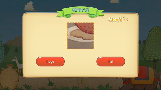 Four Blind Men Screenshots 1