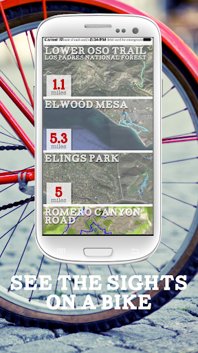 免費下載健康APP|Santa Barbara Bikes app開箱文|APP開箱王