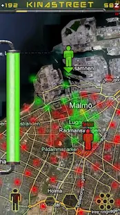  Turf – Vignette de la capture d'écran  