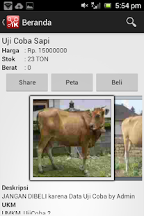 Free Download IKlaster APK