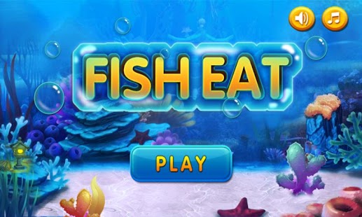 download Fish Eat free