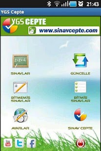 How to get YGS Cepte 4.2 apk for pc