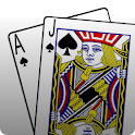 Advantage Blackjack logo