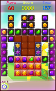 Lastest Candy Fever Sweet APK