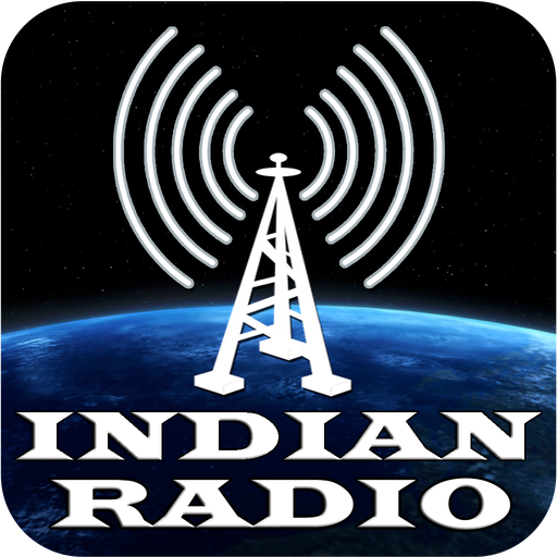 Indian Radio - All Desi Radio 娛樂 App LOGO-APP開箱王