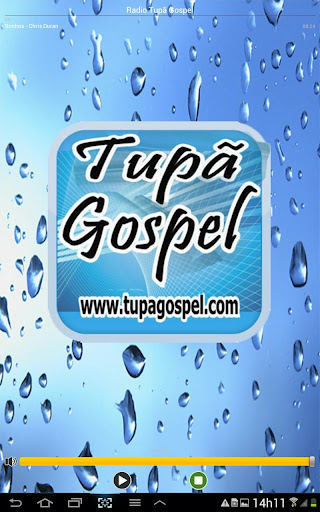 Rádio Tupã Gospel