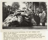 Hulpgoederen voor Rotterdam