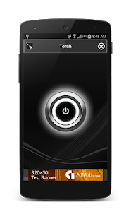 Free Download Flashlight LED Lampe APK for Android