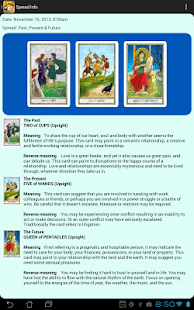 Free DruidCraft Tarot APK for Android