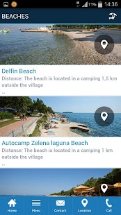 Funtana, Croatia, guide Screenshots 4