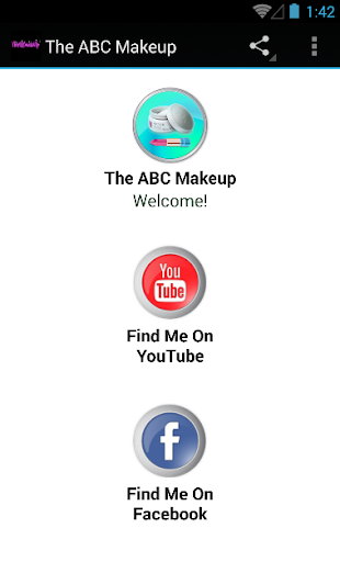 THEABCMAKEUP