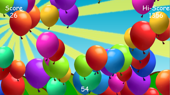 How to mod Balloon o Poppers 1.0.1 apk for laptop