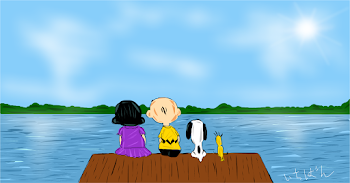 A Peaceful Time