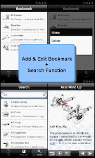 Download Auto Repair Visual Glossary APK