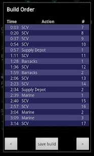 MacroCraft WoL-TE (Free) Screenshots 4