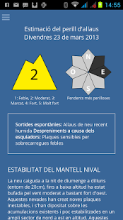 Lastest Meteo Andorra APK for Android