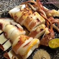 身長腳日本料理