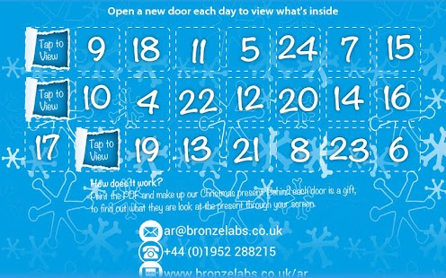 How to mod Looking Glass Advent Calendar patch 1.1 apk for bluestacks